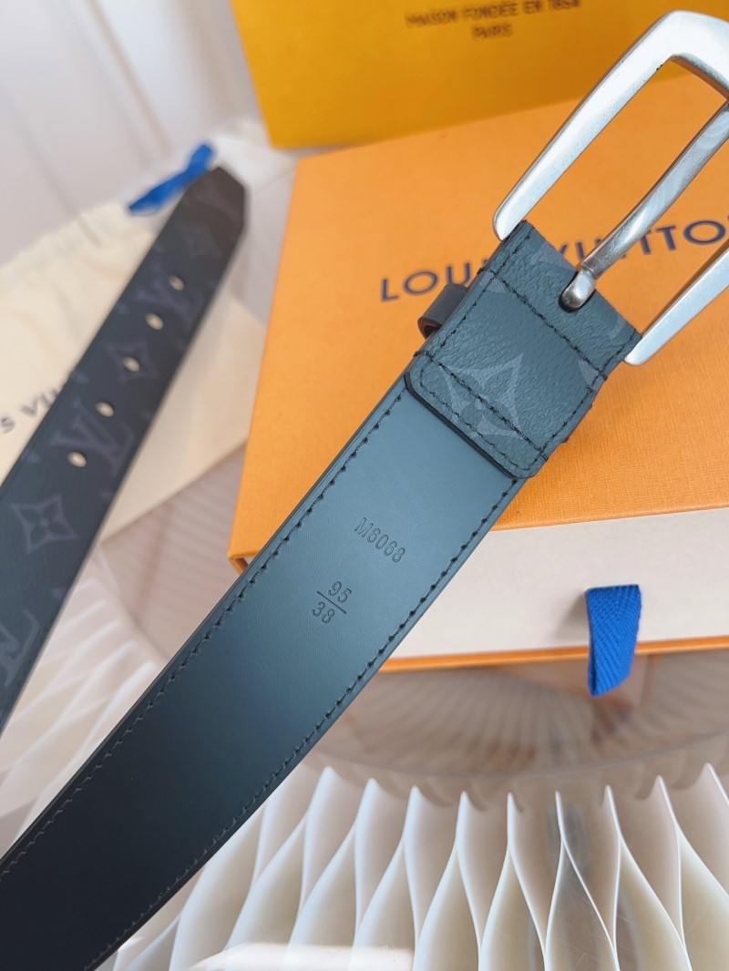 l0vis Vvtt0n belts